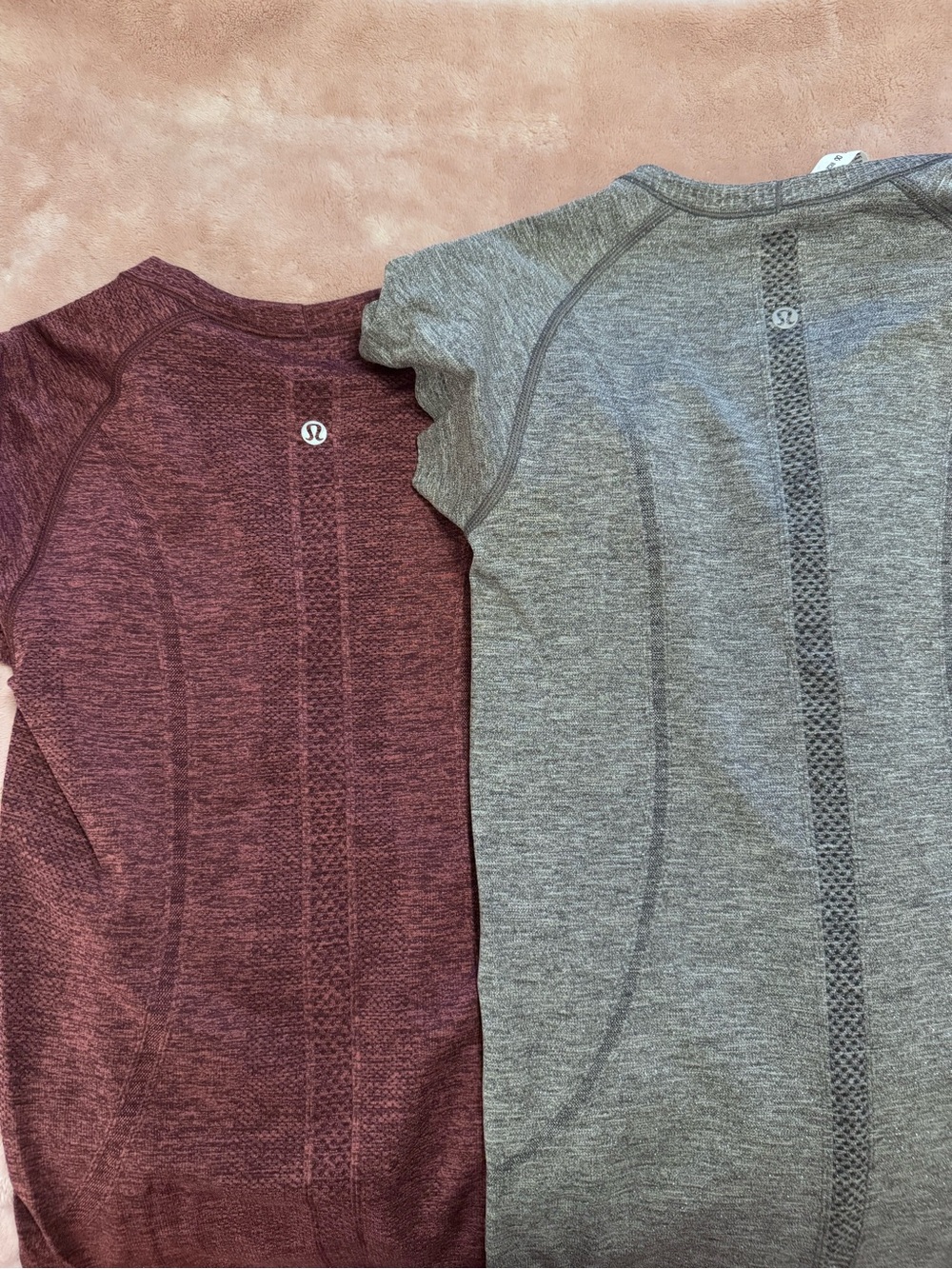 LuLulemon Tops